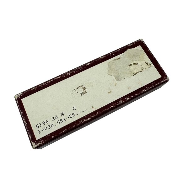 Hohner Unsere Lieblinge Harmonica Key of C in Original Box Germany Vintage 1930s - Picture 11 of 11